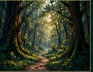 The Elder Trees