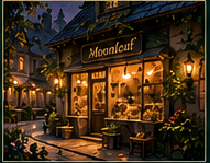 Moonleaf Apothecary & Café
