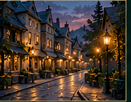 Hollow Creek Town Center